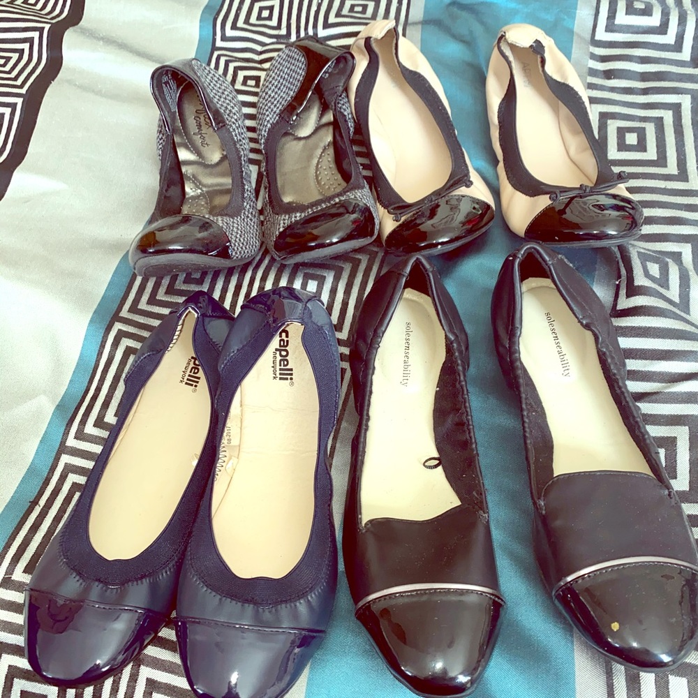 Shoes